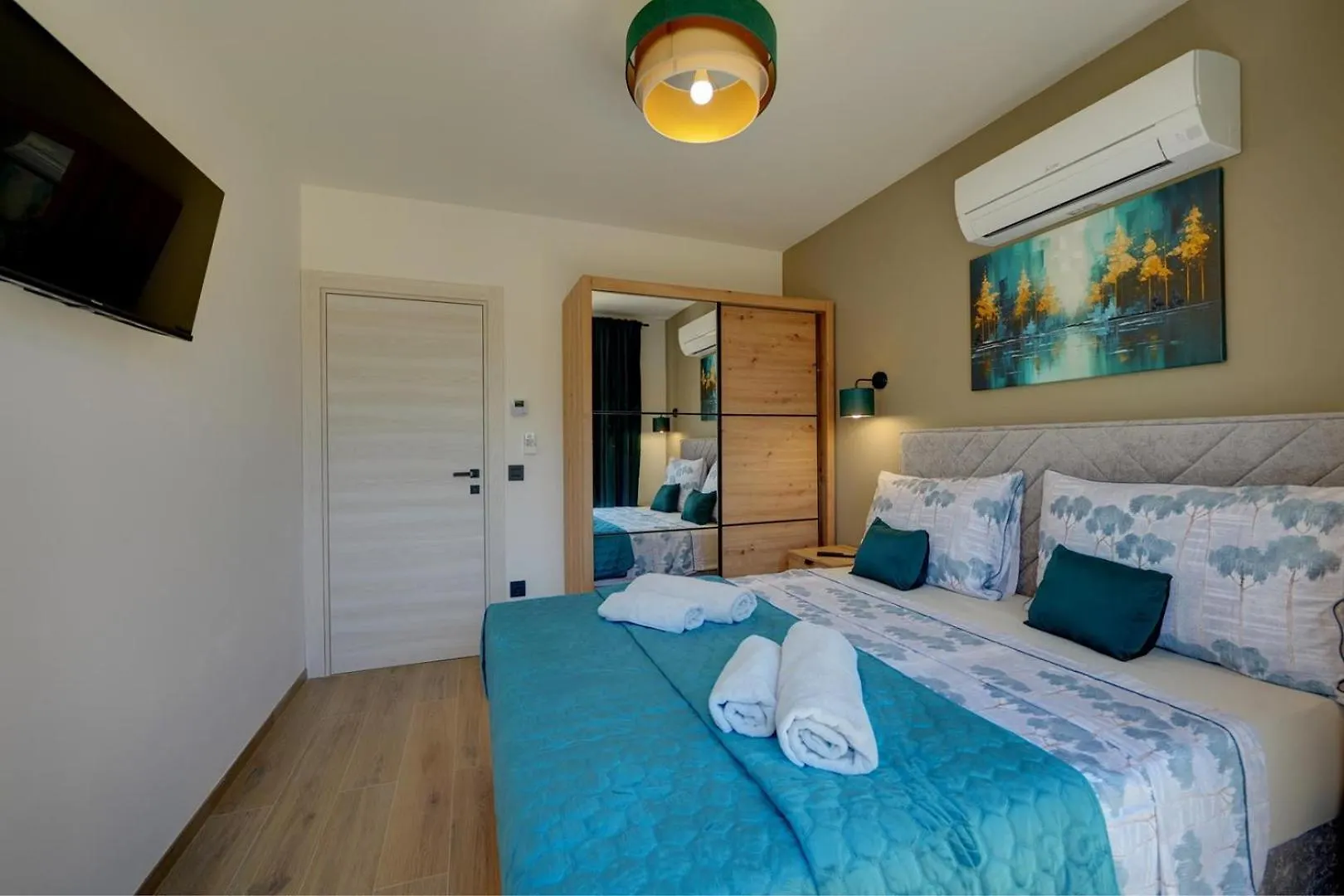 Villa Pieron Marčana 0*,  Kroatien