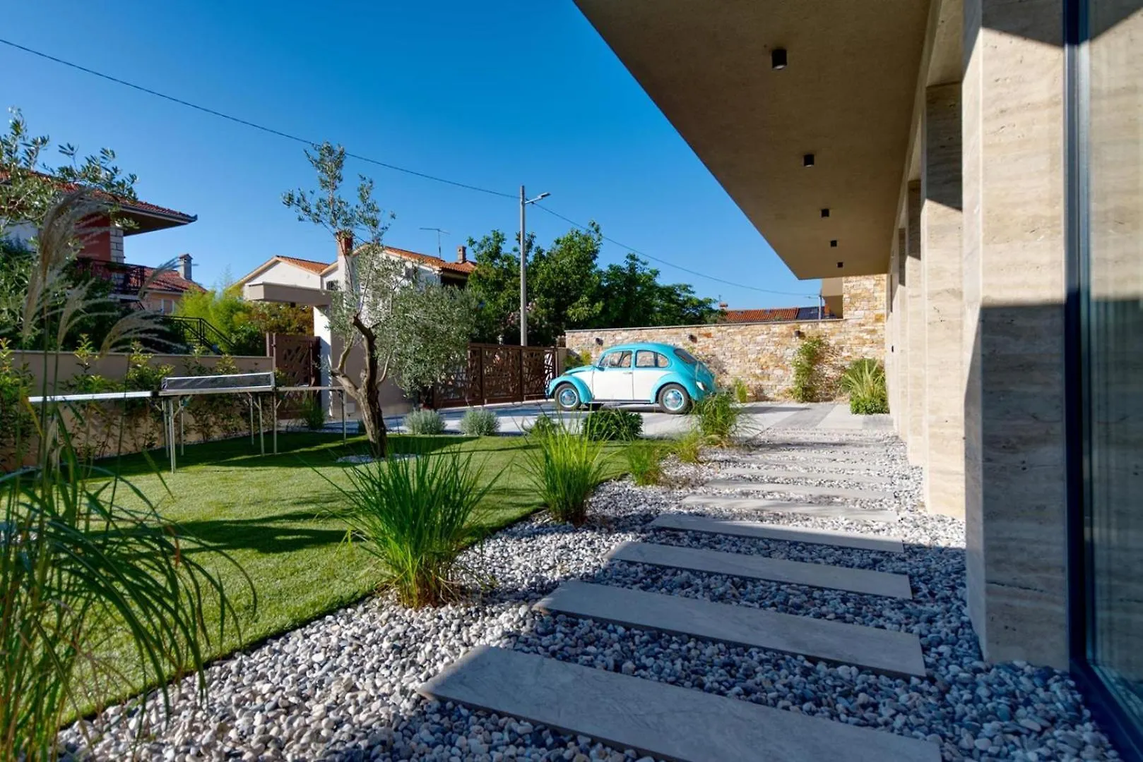 Villa Pieron Marčana