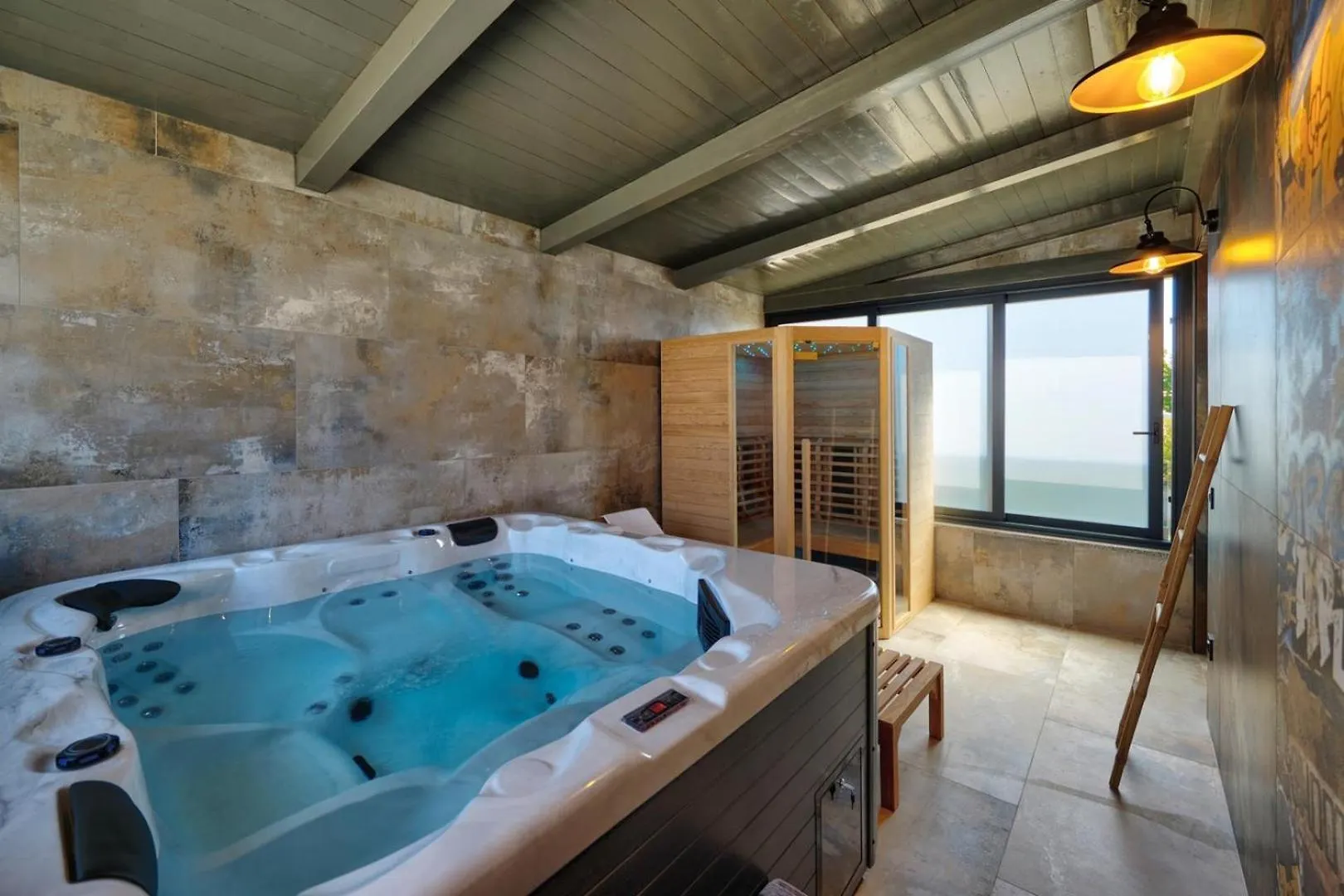 Villa Pieron Marcana
