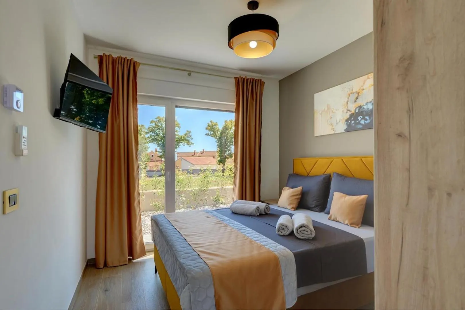 Villa Pieron Marcana