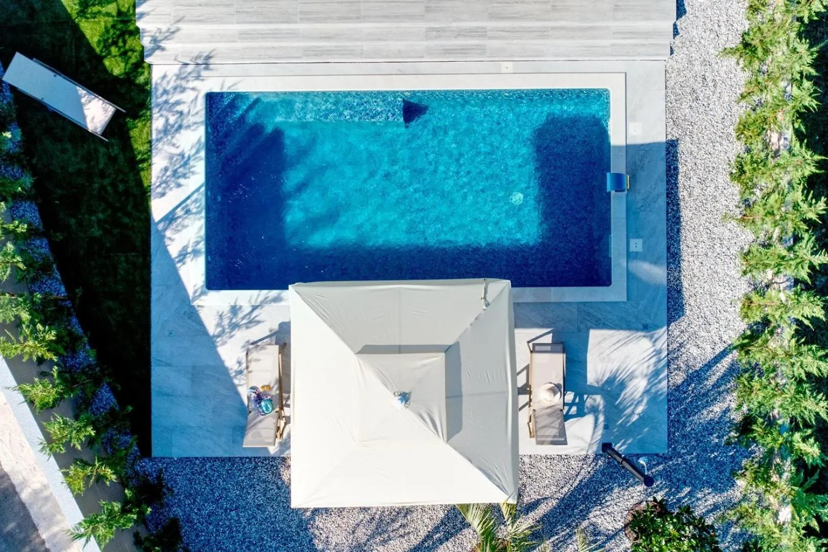 Villa Pieron Marcana Croatia