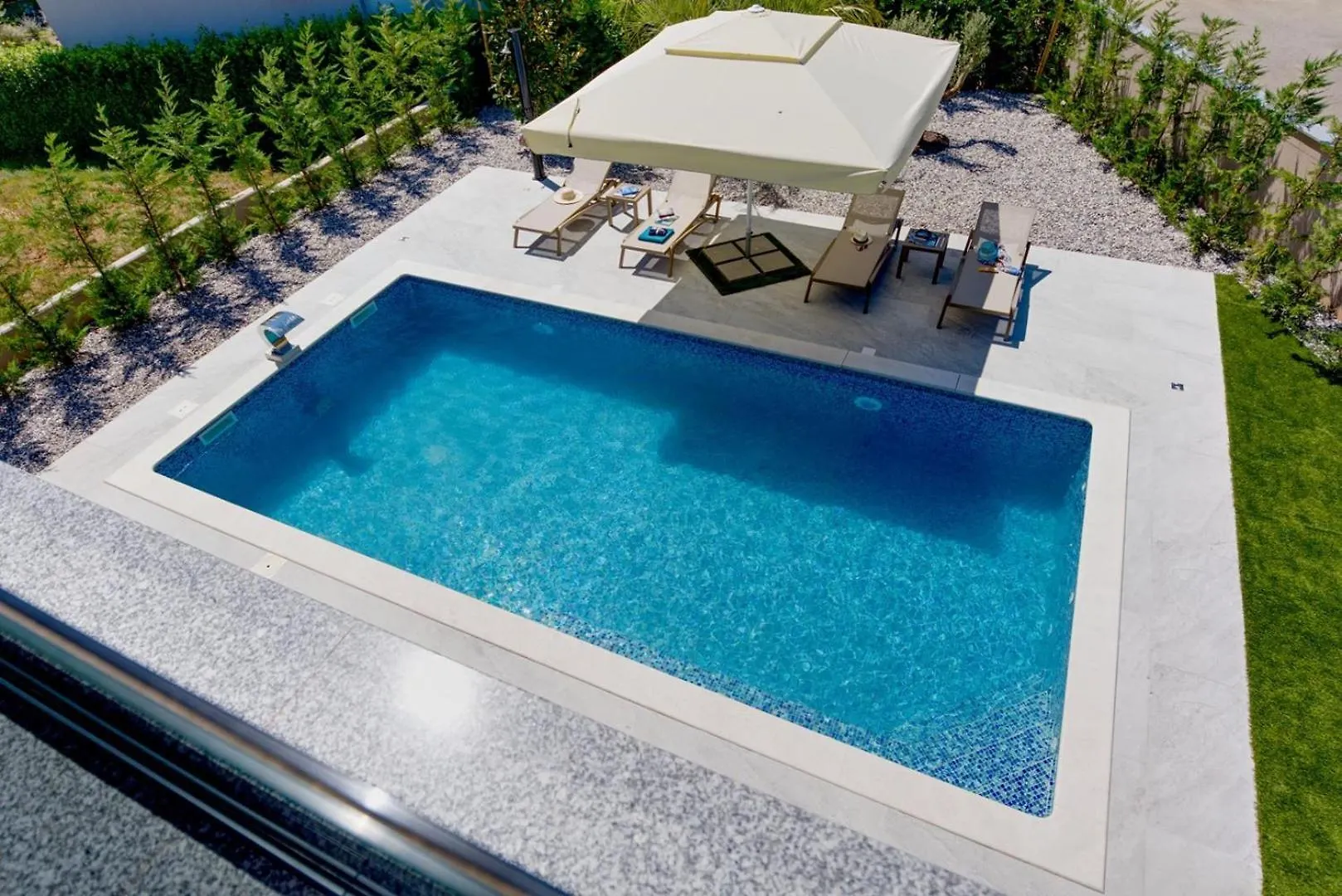 Villa Pieron Marcana Croatia