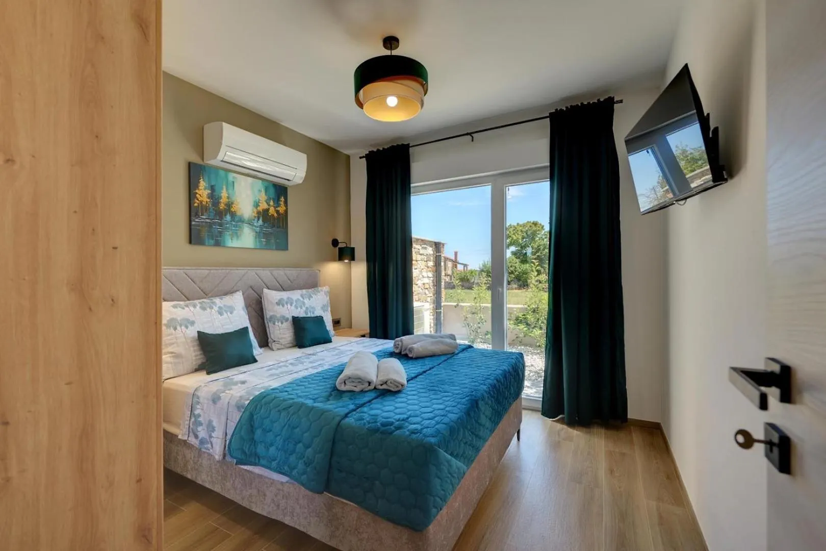 Villa Pieron Marcana