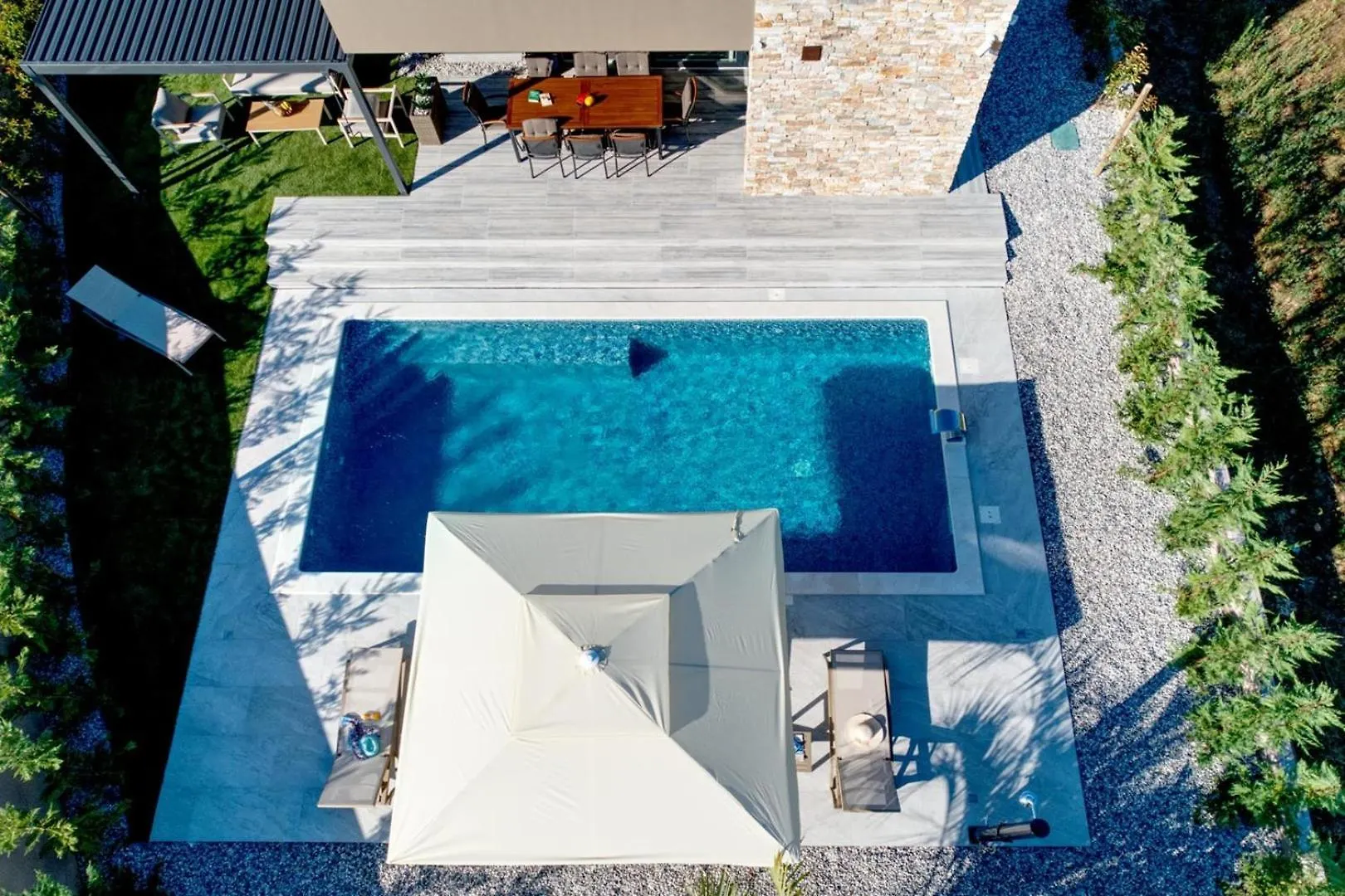 Villa Pieron Marcana