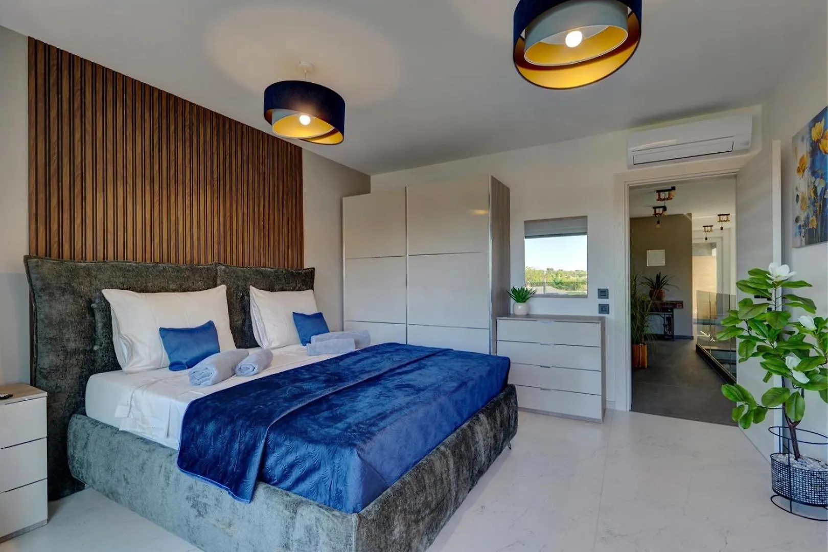 Villa Pieron Marcana
