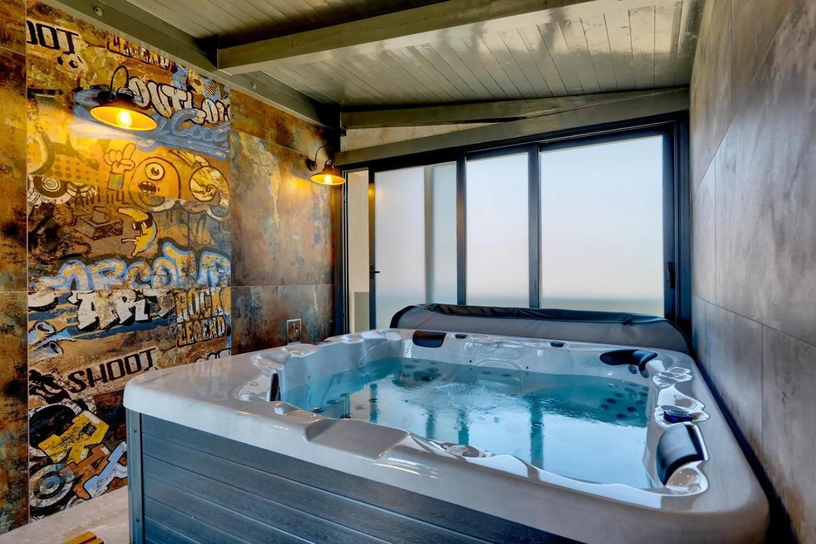 Villa Pieron Marcana