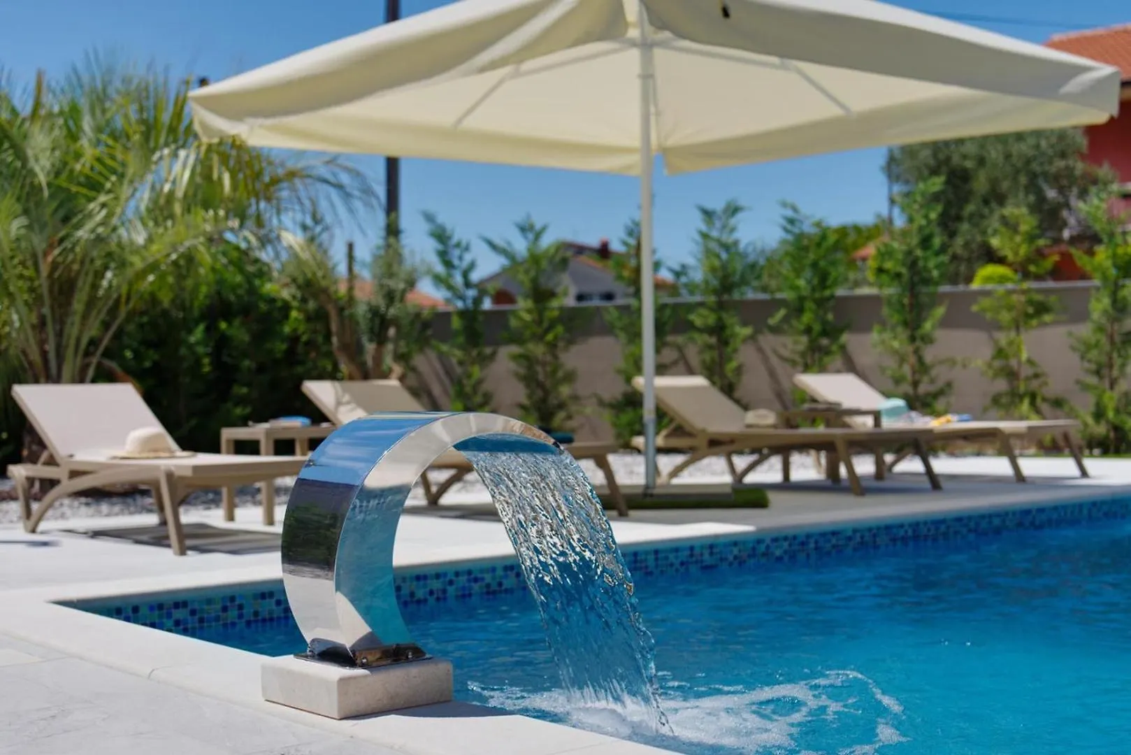 Villa Pieron Marcana