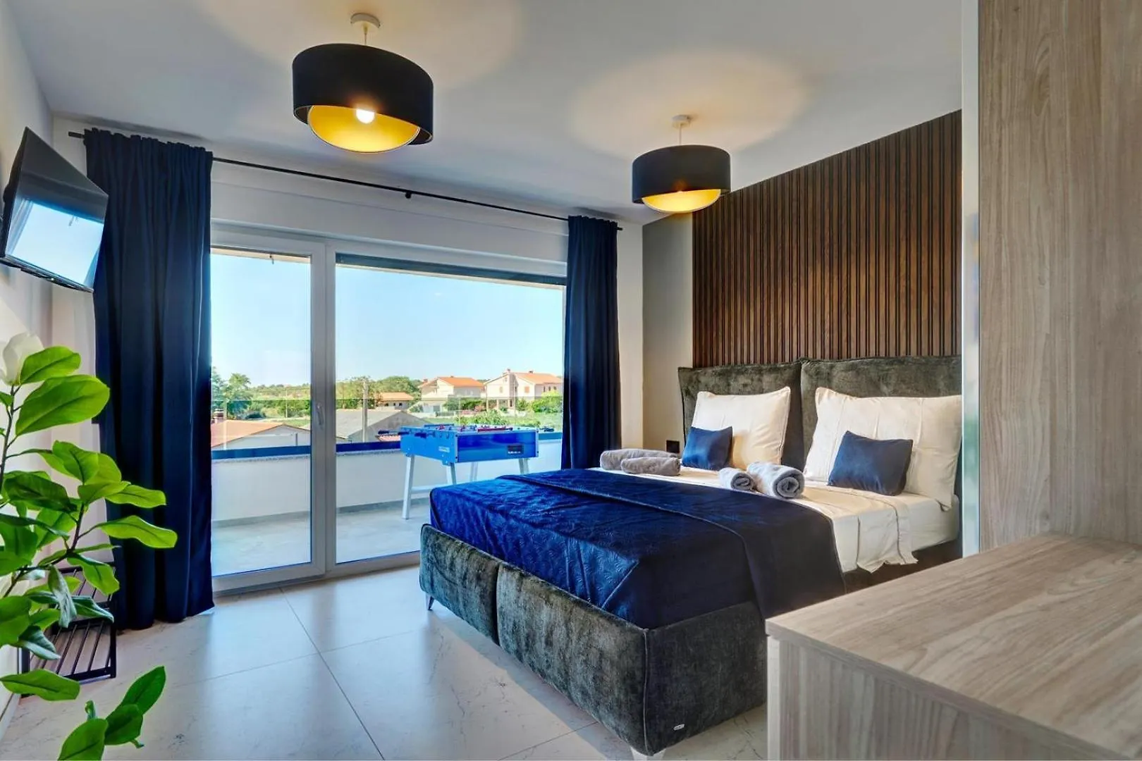 Villa Pieron Marcana Croatia