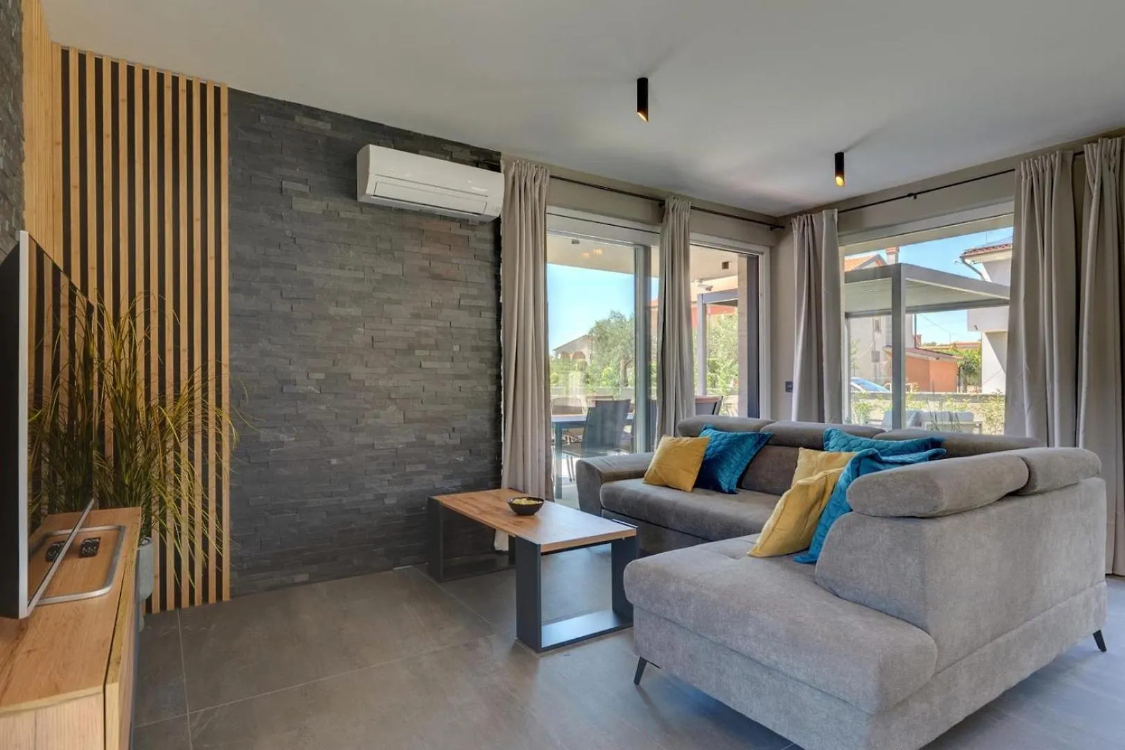 Villa Pieron Marcana 0*,