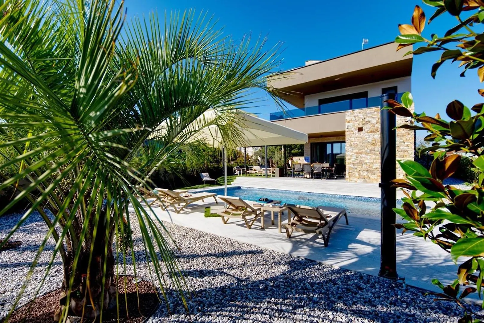 Villa Pieron Marcana 0*,
